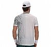LOTTO TECH VI D3 TEE WHT
