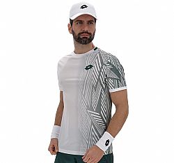 LOTTO TECH VI D3 TEE WHT
