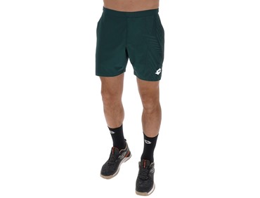 LOTTO TECH V D1 SHORT7 GREEN