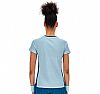 LOTTO TECH W VI D1 TEE BLU