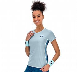 LOTTO TECH W VI D1 TEE BLU
