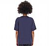 LOTTO TEE TRIPLE W II BLU