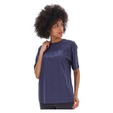 LOTTO TEE TRIPLE W II BLU