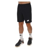 LOTTO SQUADRA IV SHORT9 BLK