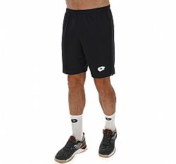 LOTTO SQUADRA IV SHORT9 BLK