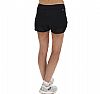 LOTTO SQUADRA W IV SHORT BLK