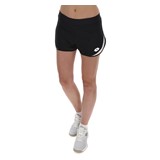 LOTTO SQUADRA W IV SHORT BLK