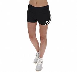 LOTTO SQUADRA W IV SHORT BLK