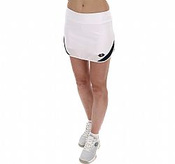 LOTTO SQUADRA W IV SKIRT WHT