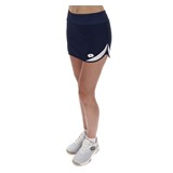 LOTTO SQUADRA W IV SKIRT BLU