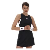 LOTTO SQUADRA W IV DRESS BLK