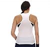 LOTTO SQUADRA W IV TANK WHT