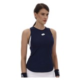 LOTTO SQUADRA W IV TANK BLU