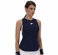 LOTTO SQUADRA W IV TANK BLU