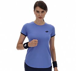 LOTTO SQUADRA W IV TEE BLU