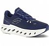 LOTTO VENTO 40 MF DRESS BLUE