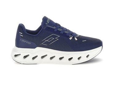LOTTO VENTO 40 MF DRESS BLUE