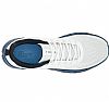 LOTTO VENTO 50 AMF WHT/BLU