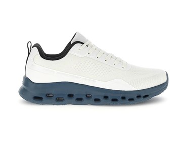 LOTTO VENTO 50 AMF WHT/BLU