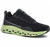 LOTTO VENTO 50 AMF BLK/GREEN