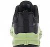 LOTTO VENTO 50 AMF BLK/GREEN