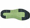 LOTTO VENTO 50 AMF BLK/GREEN
