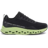 LOTTO VENTO 50 AMF BLK/GREEN