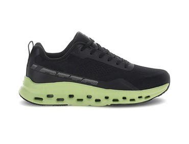 LOTTO VENTO 50 AMF BLK/GREEN