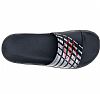 LOTTO KILA III SLIDE BLK/RED