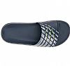 LOTTO KILA III SLIDE GREEN/GRAV
