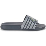 LOTTO KILA III SLIDE GREEN/GRAV
