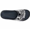 LOTTO OCEANIA CAMO II SLIDE BLK