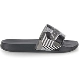 LOTTO OCEANIA CAMO II SLIDE BLK