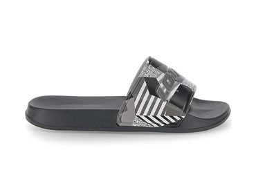 LOTTO OCEANIA CAMO II SLIDE BLK