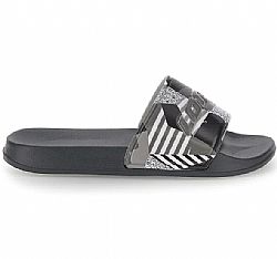 LOTTO OCEANIA CAMO II SLIDE BLK