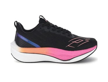 LOTTO SPEEDRIDE 700 III W BLK