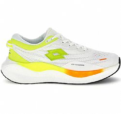 LOTTO SPEEDRIDE 600 IV WHT/YEL
