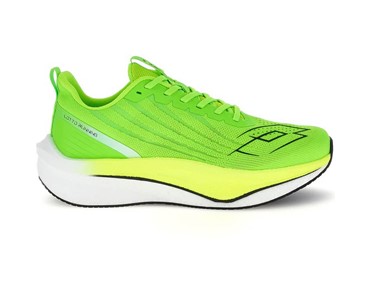 LOTTO SPEEDRIDE 700 III GREEN/BLK