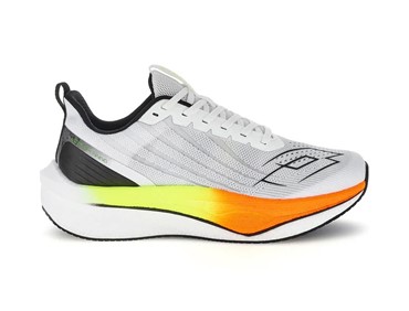 LOTTO SPEEDRIDE 700 III WHT/BLK