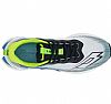 LOTTO SPEEDRIDE 500 WHT/BLK