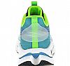 LOTTO SPEEDRIDE 500 WHT/BLK