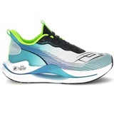 LOTTO SPEEDRIDE 500 WHT/BLK