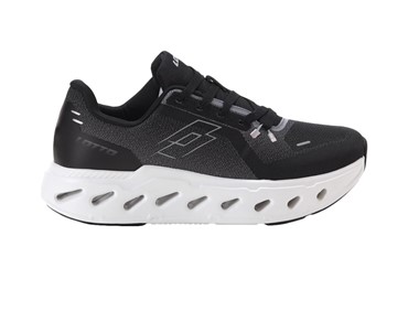 LOTTO VENTO 40 MF BLK