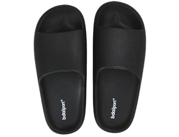 BDASPORT UNISEX POOL SLIDES