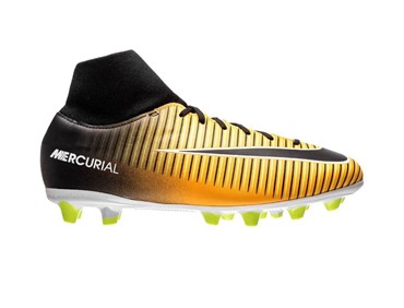 NIKE MERCURIAL VICTORY 6 DF AG-PRO JR 33.5