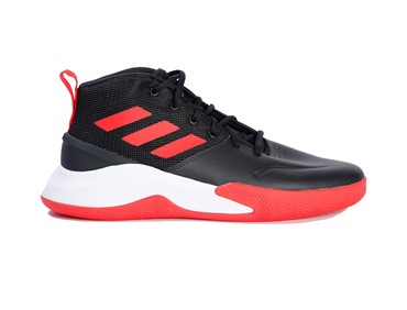 ADIDAS OWNTHEGAME K WIDE