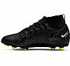 NIKE JR MERCURIAL SUPERFLY 9 FG/MG