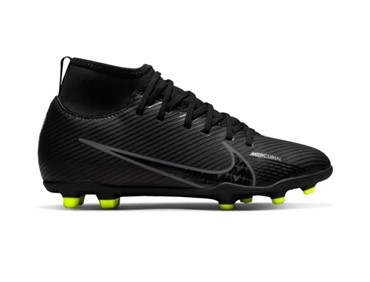 NIKE JR MERCURIAL SUPERFLY 9 FG/MG
