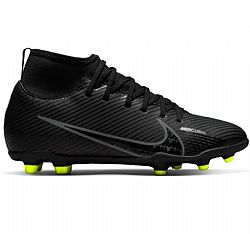 NIKE JR MERCURIAL SUPERFLY 9 FG/MG