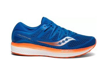 SAUCONY TRIUMPH ISO 5